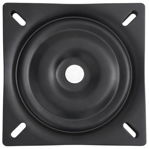 Сгъваема седалка за лодка от 2 части, висока облегалка