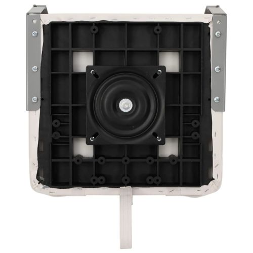 Сгъваеми седалки за лодка от 4 части, висока облегалка