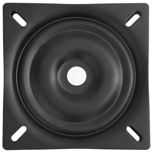 Сгъваеми седалки за лодка от 4 части, висока облегалка