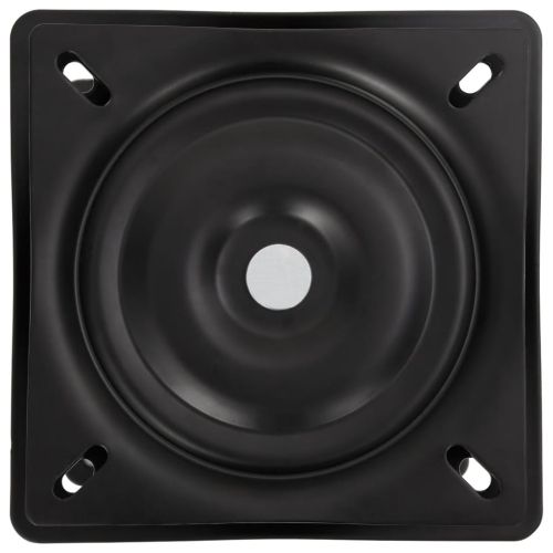 Седалка за лодка със стойка въртяща се на 360°