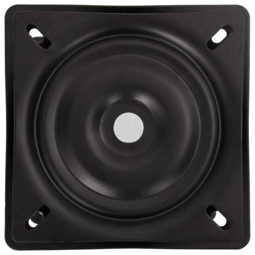 Седалка за лодка със стойка въртяща се на 360°