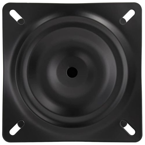 Седалка за лодка със стойка регулируема височина 360° въртене