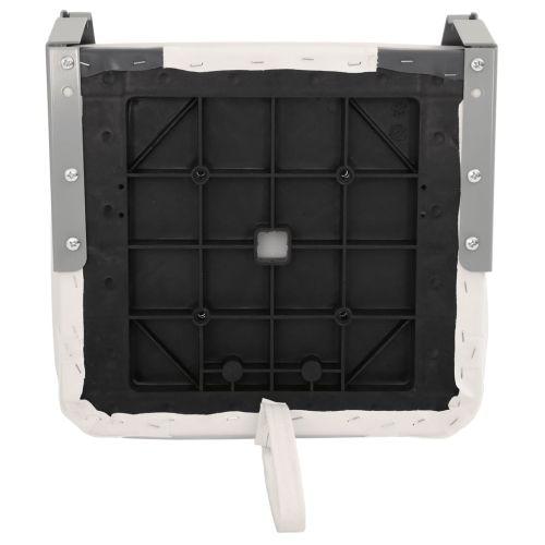 Седалка за лодка със стойка въртяща се на 360°