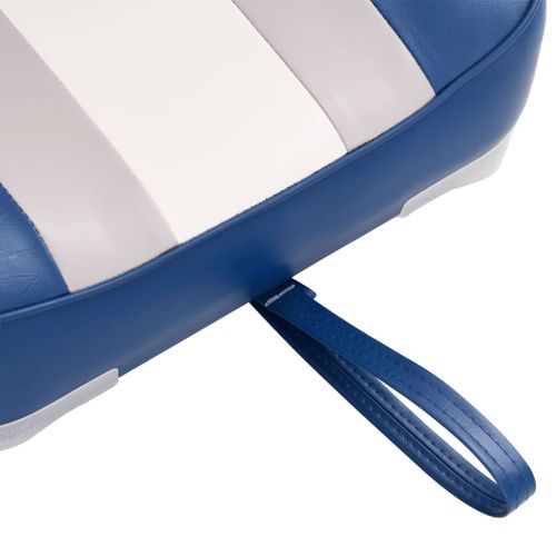 Седалка за лодка със стойка въртяща се на 360°