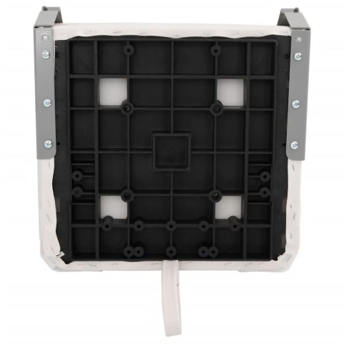 Седалка за лодка със стойка въртяща се на 360°