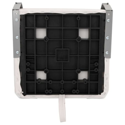 Седалка за лодка със стойка въртяща се на 360°