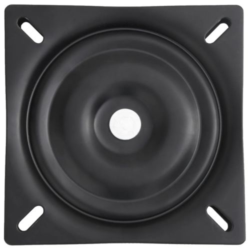 Седалка за лодка със стойка регулируема височина 360° въртене