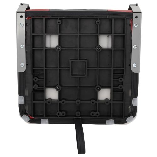 Седалка за лодка със стойка въртяща се на 360°