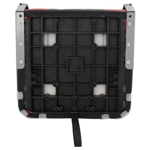 Седалка за лодка със стойка регулируема височина 360° въртене