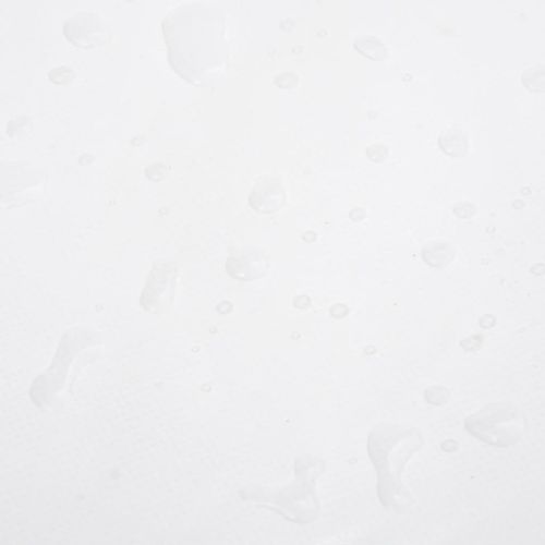 Брезент бял 2x3 м 650 г/м²