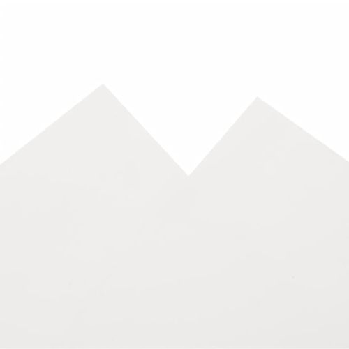 Брезент бял 5x6 м 650 г/м²