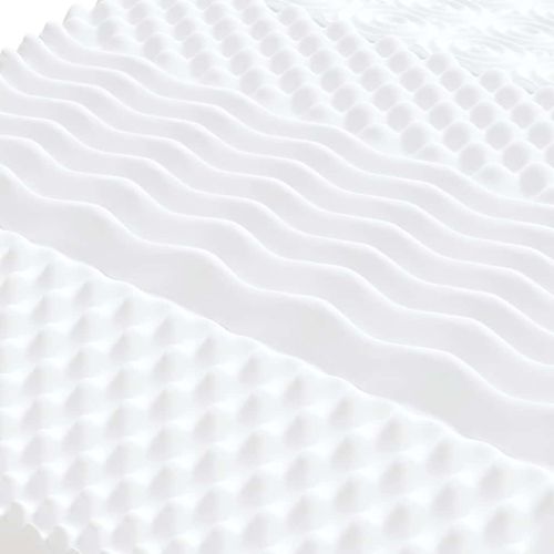 Канапе с походно легло и чекмеджета зелено 100x200 см кадифе