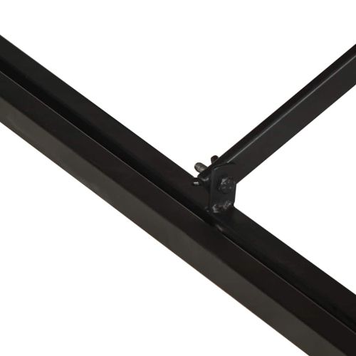 Масичка за кафе Multicolour Масивна дървесина Reclaimed