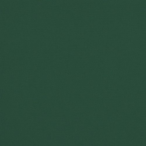 Чадър за слънце, зелен, 200x224 см, алуминий