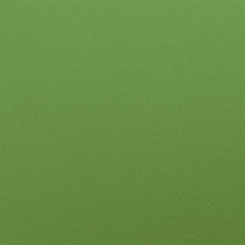 Балконска масичка, зелена, 60x40 см, стомана