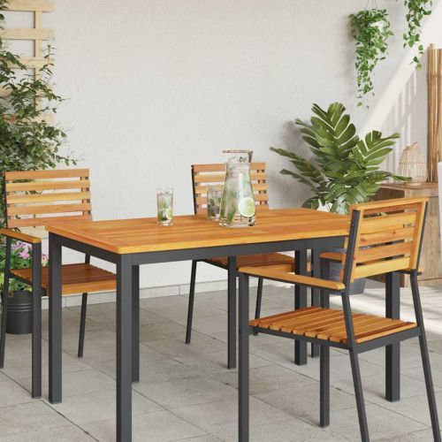 Топ за маса Натурален маслен 120 x 70 x 2 см