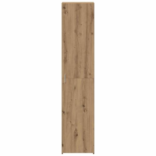 Висок шкаф Дъб 40 х 42,5 х 185 см