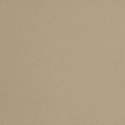 Градински чадър с алуминиев прът, 2x1,5 м, таупе