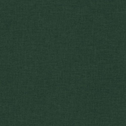 Въртящи се трапезни столове, 2 бр, тъмнозелени, текстил