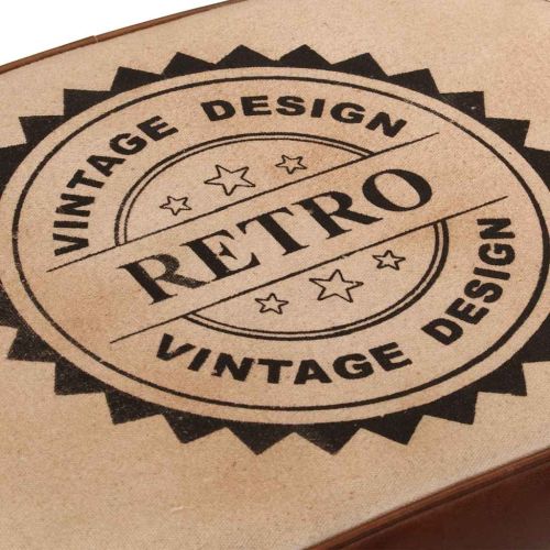 Бар комплект от 7 части масивно грубо дърво манго и метал