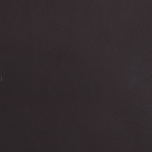 Въртящи се трапезни столове, 2 бр, черни, изкуствена кожа