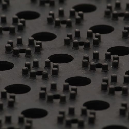 Гумена изтривалка, 16 мм, 100х200 см