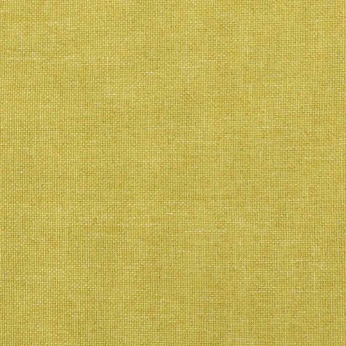 Рамка за легло без матрак, зелена, 100x200 см, плат