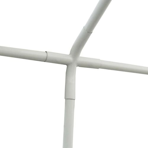 Стоманена рамка за 12x6 м парти палатка