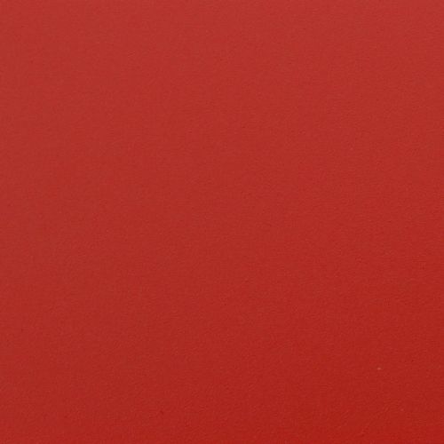 Висяща терасна маса Червено 60 x 39 x 65 см Стомана