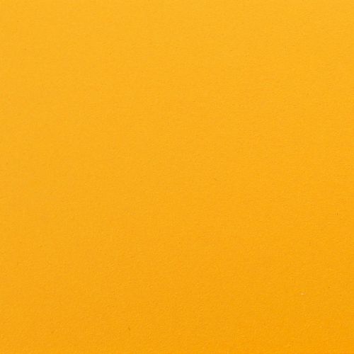 Висяща терасна маса Жълто 60 x 39 x 65 см Стомана