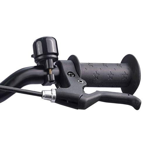 Детски Велосипед 18 инча за 5-7 години бял