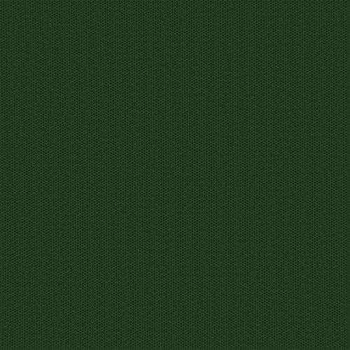 Шатра с люлеещ се покрив Зелен 3 x 4 x 2,14 м Тъкан и алуминий