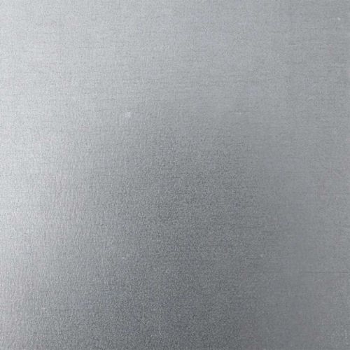 Градински кашпи, 2 бр, 50x50x50 см, поцинкована стомана