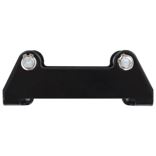 4-пътен ролков водач за лебедка, стомана, 1500-3000 либри