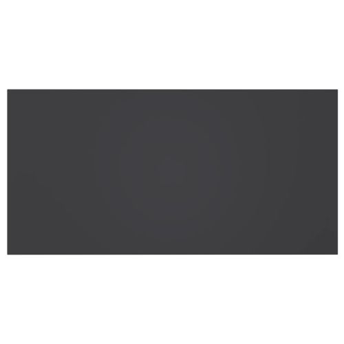 Рафтове за етажерка, 4 бр, сиви, 100x50x1,5 см, ПДЧ