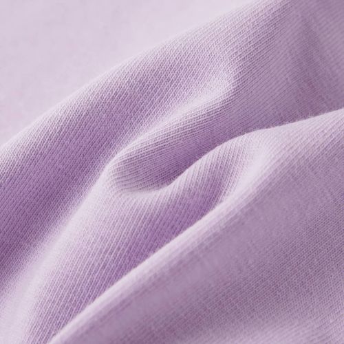 Детска тениска, люляк, 104