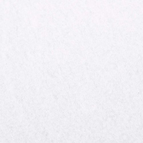 Геотекстилна мембрана, бяла, 1 x 10 м, полиестерно влакно