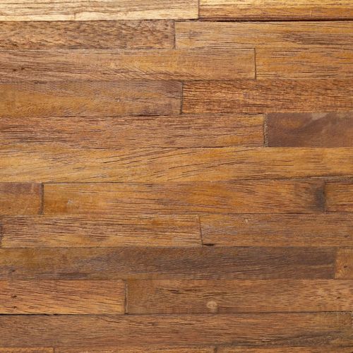 ТВ поставка, 110x30x32,5 см, тиково дърво масив