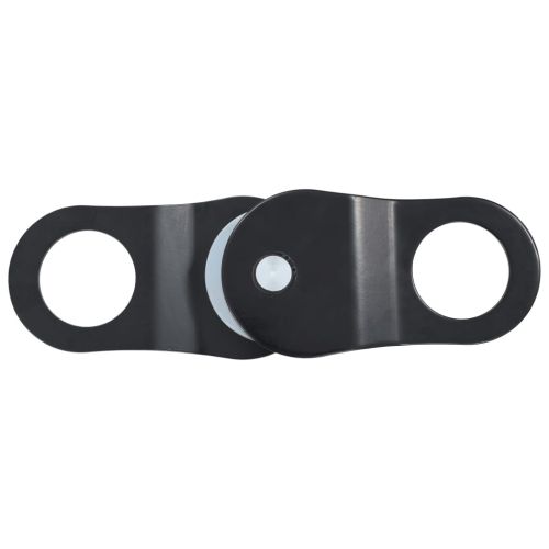 Ролков блок, стомана, 10 тона