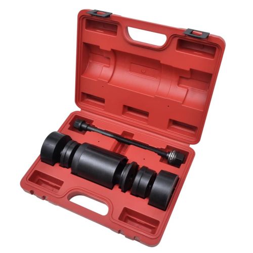 Комплект за подмяна на лагери и тампони Mercedes Benz W220&W211&W203