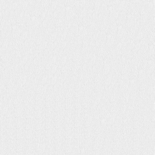 Въртящ се офис стол, бял, изкуствена кожа