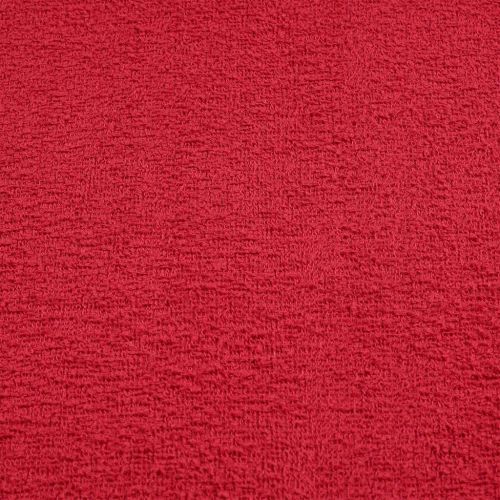 Кърпи за ръце FROGN 10 бр. Червени 50x100 см 360 г/м²