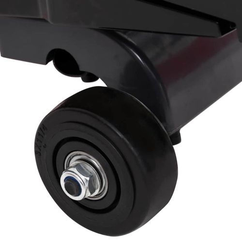 Бензинова машина за рязане на бетон, 58 куб. см