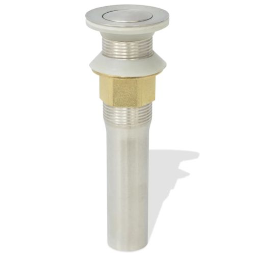 комплект мебели за баня от 8 части и мивки, бежов цвят