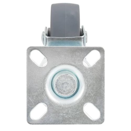 Въртящи се колелца, 72 бр, 50 мм