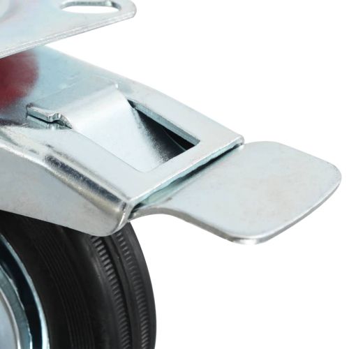 16 бр колела, 100 мм