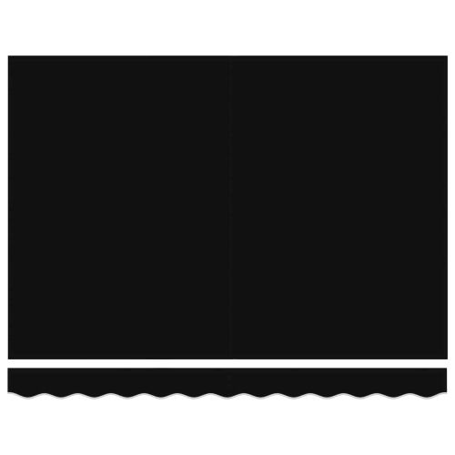 Ръчен сгъваем навес Черно 3 x 2,5 m Полиестер с PU покритие