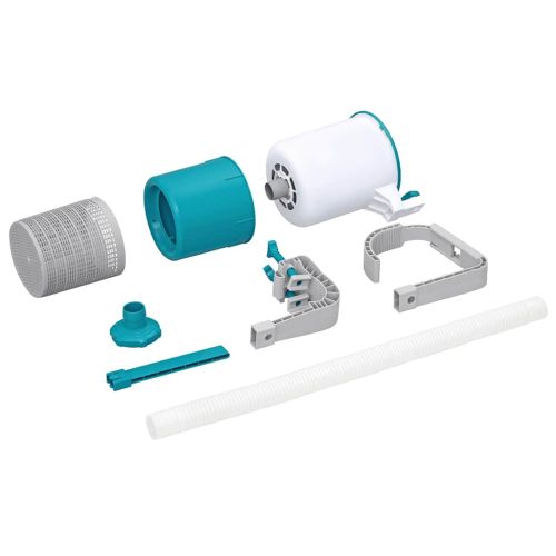 Bestway Flowclear Скимер за повърхността на басейн 58233