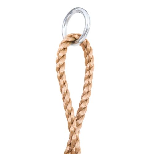 Детска люлка махало, синя