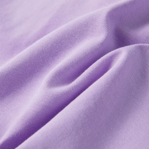 Детски потник, лила, 140